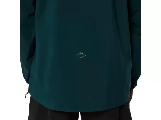 CHAQUETA IMPERMEABLE FUJITRAIL ELITE