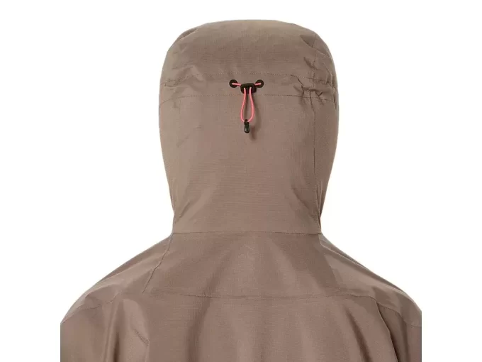 CHAQUETA IMPERMEABLE FUJITRAIL ELITE