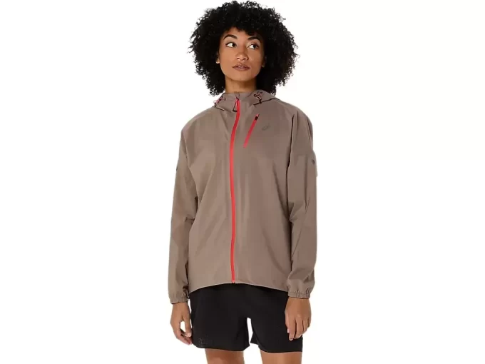 CHAQUETA IMPERMEABLE FUJITRAIL ELITE