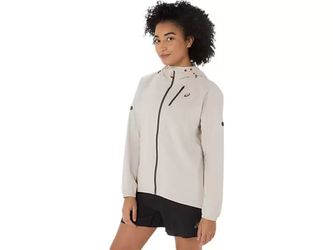 CHAQUETA IMPERMEABLE FUJITRAIL ELITE