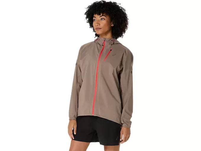 CHAQUETA IMPERMEABLE FUJITRAIL ELITE