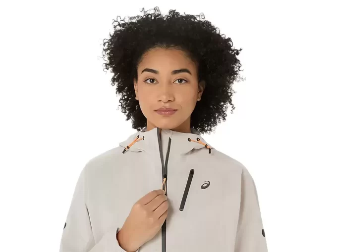 CHAQUETA IMPERMEABLE FUJITRAIL ELITE