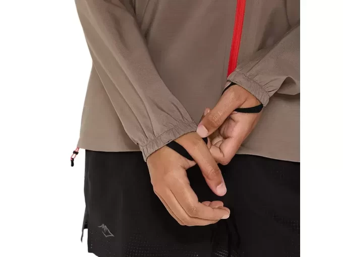 CHAQUETA IMPERMEABLE FUJITRAIL ELITE