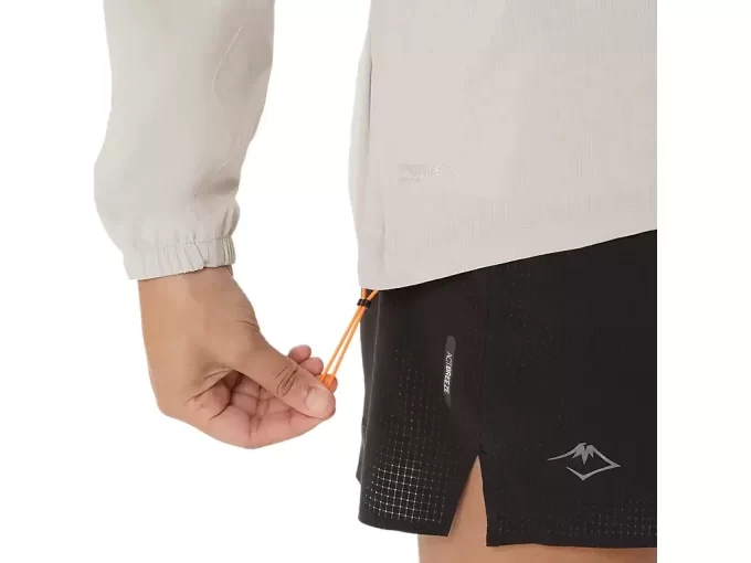 CHAQUETA IMPERMEABLE FUJITRAIL ELITE