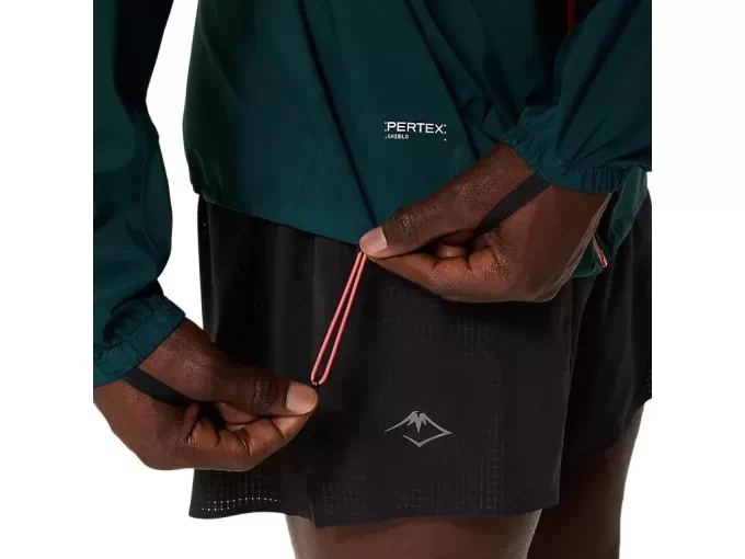 CHAQUETA IMPERMEABLE FUJITRAIL ELITE