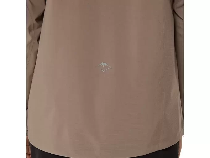 CHAQUETA IMPERMEABLE FUJITRAIL ELITE