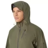 CHAQUETA IMPERMEABLE FUJITRAIL ELITE