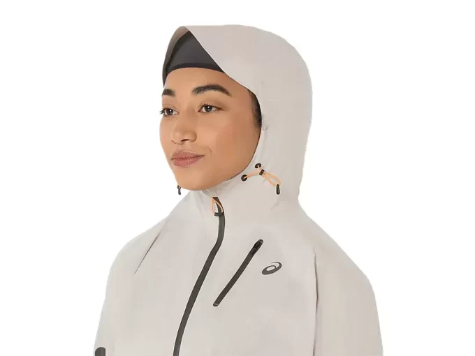 CHAQUETA IMPERMEABLE FUJITRAIL ELITE