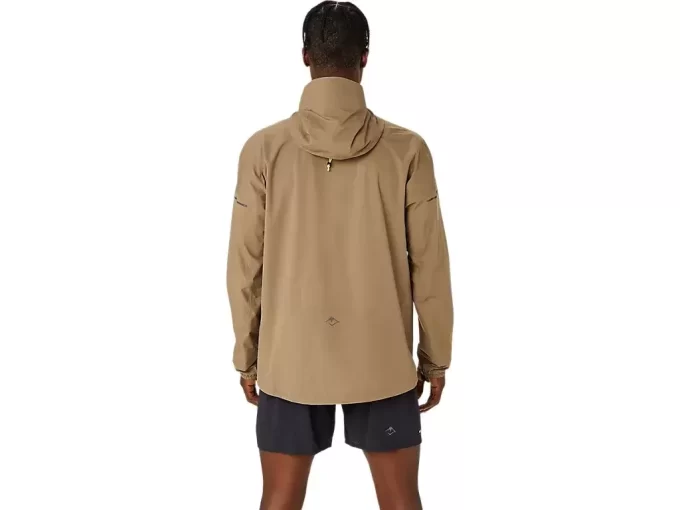 CHAQUETA IMPERMEABLE FUJITRAIL PARA HOMBRE