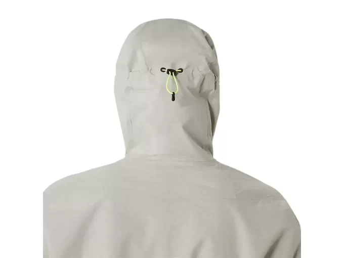 CHAQUETA IMPERMEABLE FUJITRAIL PARA MUJER