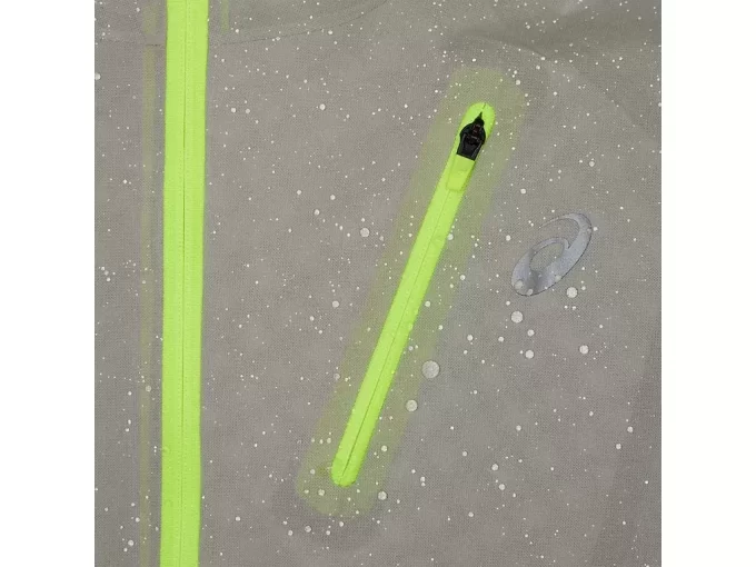 CHAQUETA IMPERMEABLE FUJITRAIL PARA MUJER