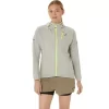 CHAQUETA IMPERMEABLE FUJITRAIL PARA MUJER