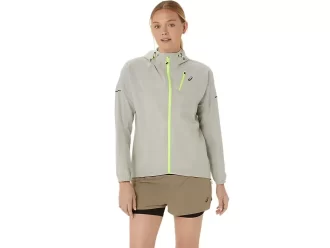 CHAQUETA IMPERMEABLE FUJITRAIL PARA MUJER