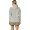 CHAQUETA IMPERMEABLE FUJITRAIL PARA MUJER