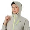 CHAQUETA IMPERMEABLE FUJITRAIL PARA MUJER