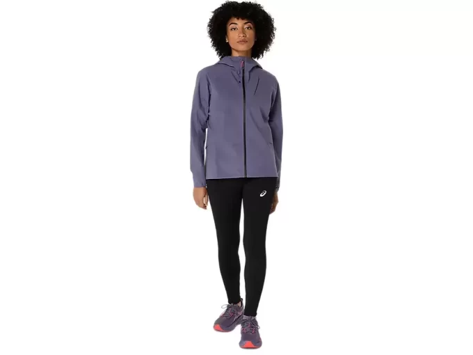 CHAQUETA IMPERMEABLE METARUN