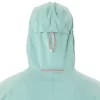 CHAQUETA IMPERMEABLE METARUN