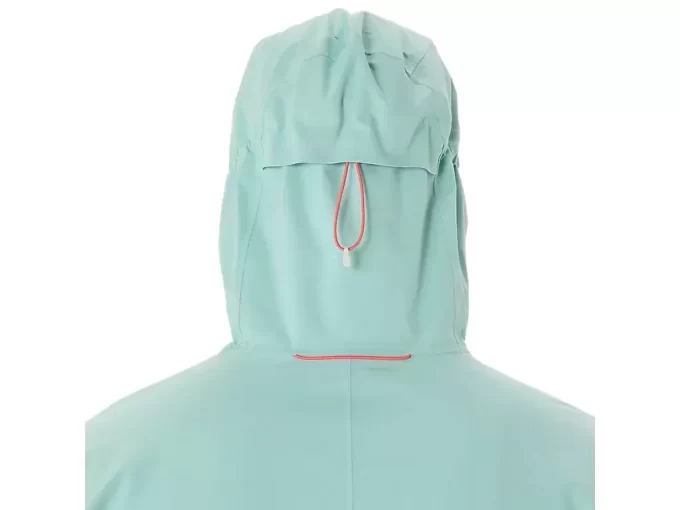 CHAQUETA IMPERMEABLE METARUN
