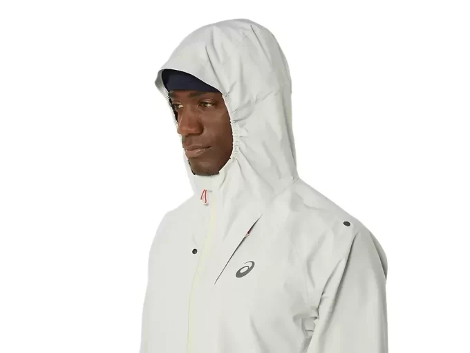 CHAQUETA IMPERMEABLE METARUN