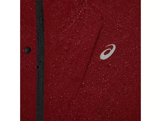 CHAQUETA IMPERMEABLE METARUN