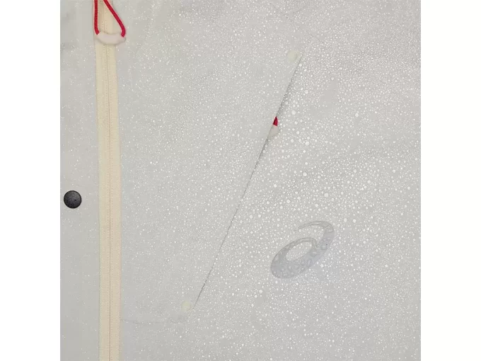 CHAQUETA IMPERMEABLE METARUN