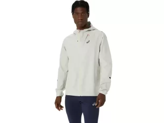 CHAQUETA IMPERMEABLE METARUN