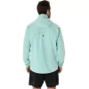 CHAQUETA IMPERMEABLE METARUN