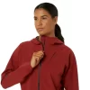 CHAQUETA IMPERMEABLE METARUN