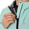 CHAQUETA IMPERMEABLE METARUN