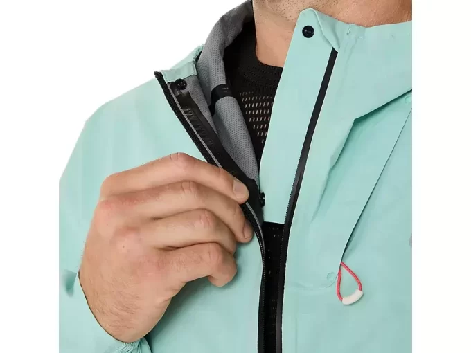 CHAQUETA IMPERMEABLE METARUN