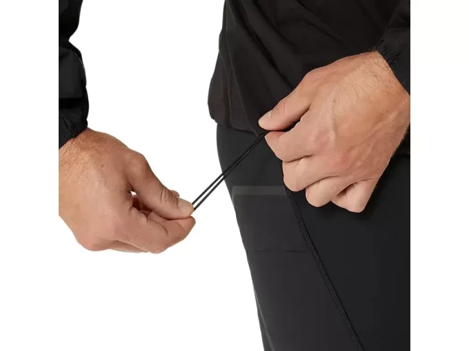 CHAQUETA IMPERMEABLE METARUN