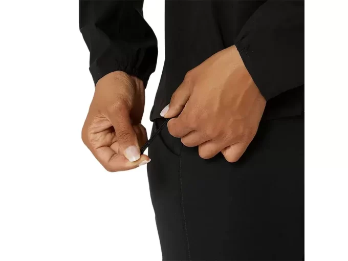 CHAQUETA IMPERMEABLE METARUN