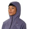 CHAQUETA IMPERMEABLE METARUN
