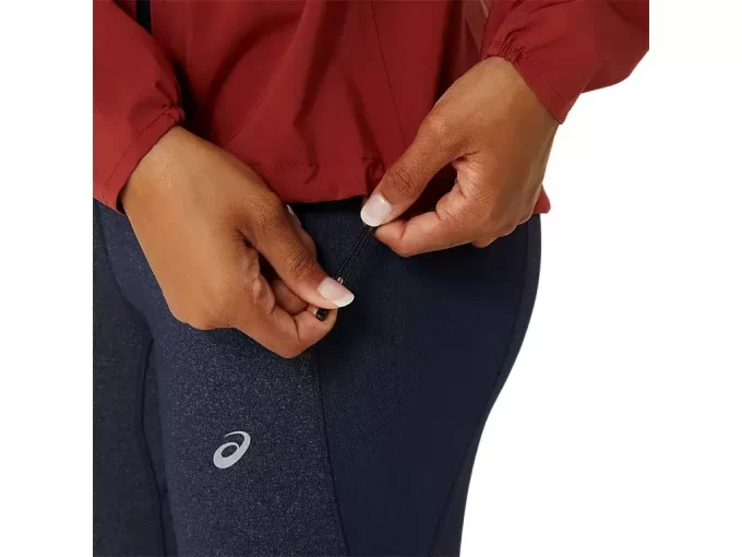 CHAQUETA IMPERMEABLE METARUN