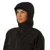 CHAQUETA IMPERMEABLE METARUN