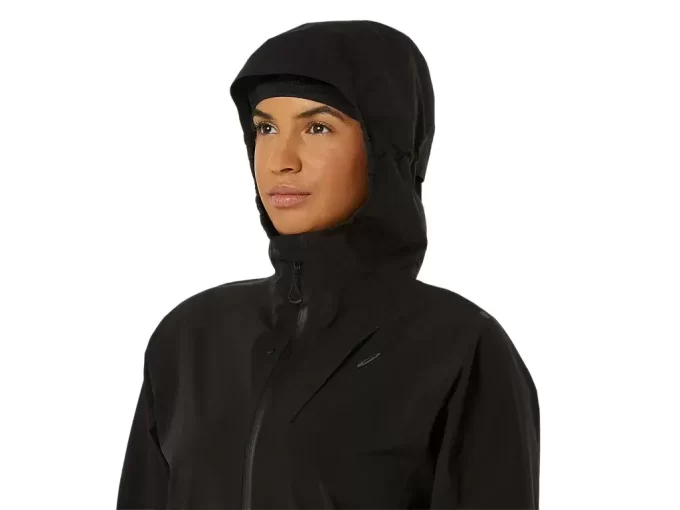 CHAQUETA IMPERMEABLE METARUN