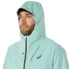 CHAQUETA IMPERMEABLE METARUN