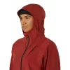 CHAQUETA IMPERMEABLE METARUN