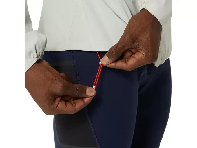 CHAQUETA IMPERMEABLE METARUN