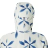 CHAQUETA IMPERMEABLE METARUN SHIBORI
