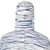CHAQUETA IMPERMEABLE METARUN SHIBORI