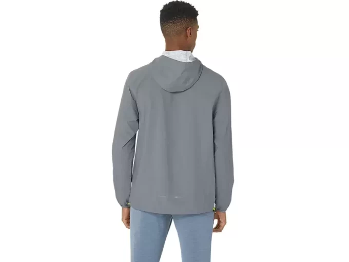 CHAQUETA IMPERMEABLE PARA HOMBRE