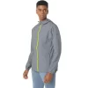 CHAQUETA IMPERMEABLE PARA HOMBRE