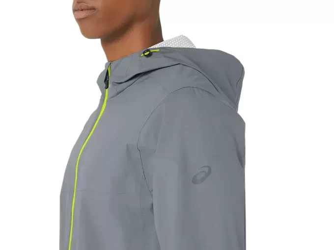 CHAQUETA IMPERMEABLE PARA HOMBRE