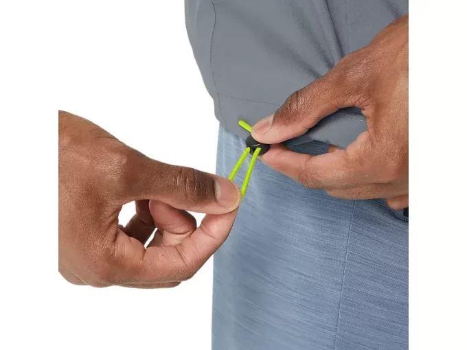 CHAQUETA IMPERMEABLE PARA HOMBRE