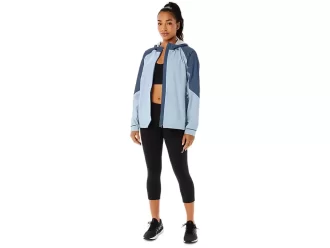 CHAQUETA IMPERMEABLE PARA MUJER