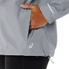 CHAQUETA IMPERMEABLE PARA MUJER