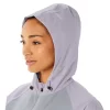 CHAQUETA IMPERMEABLE PARA MUJER