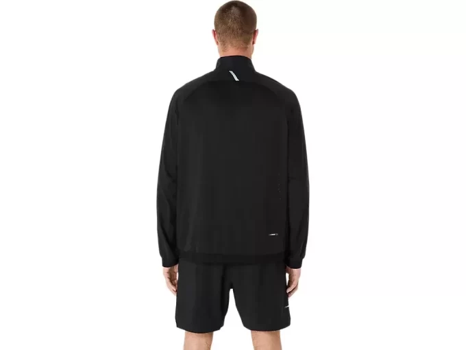 CHAQUETA JACQUARD ACTIBREEZE