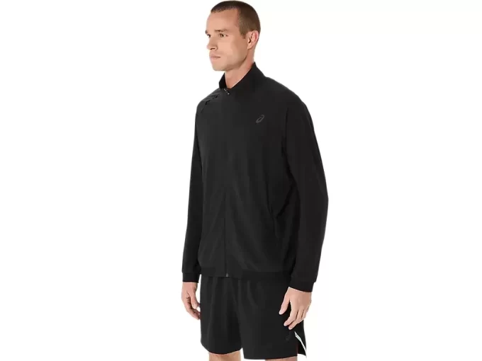 CHAQUETA JACQUARD ACTIBREEZE